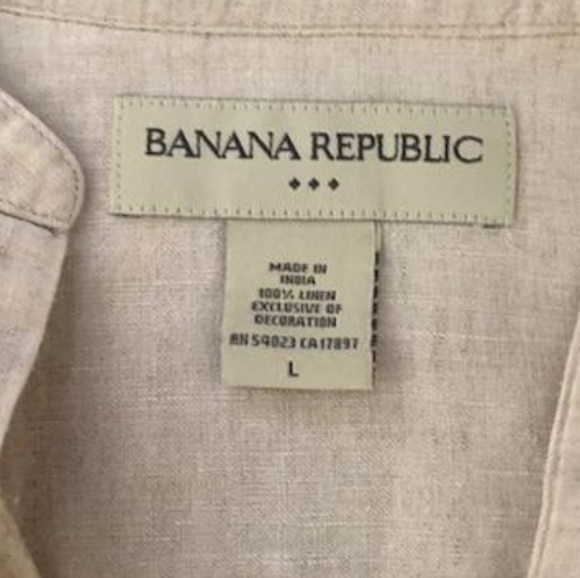 Banana Republic - Picture 2 of 3
